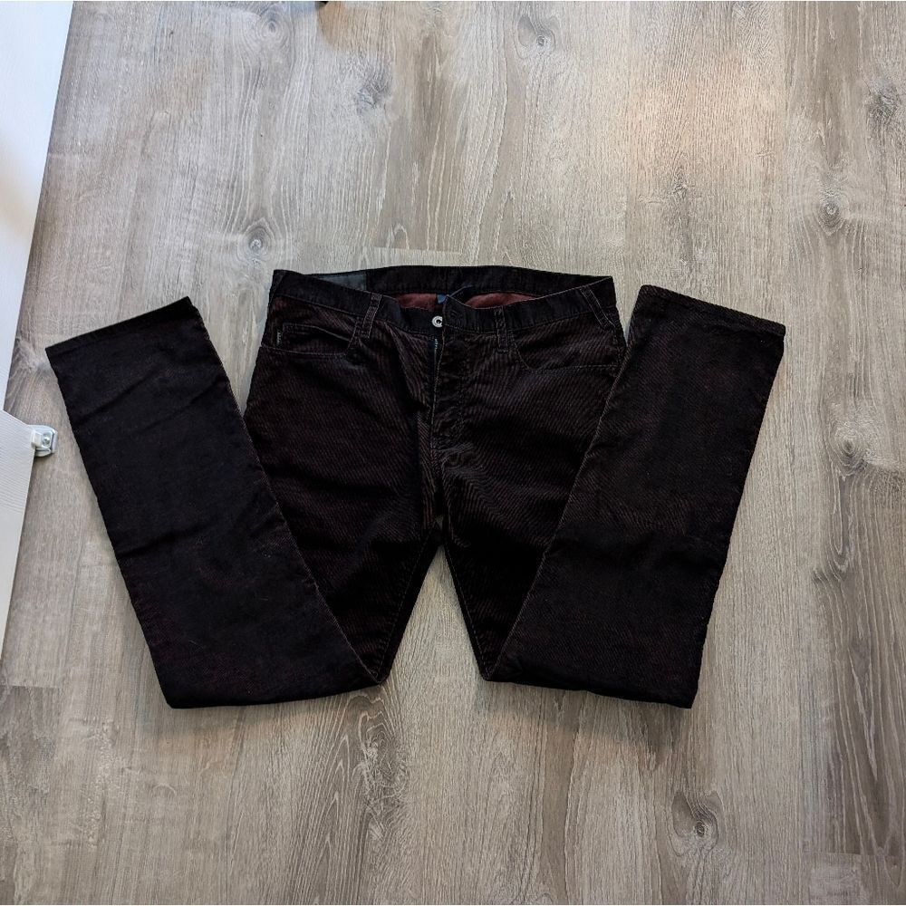 Men's Armani Jeans - Picture 2 of 6